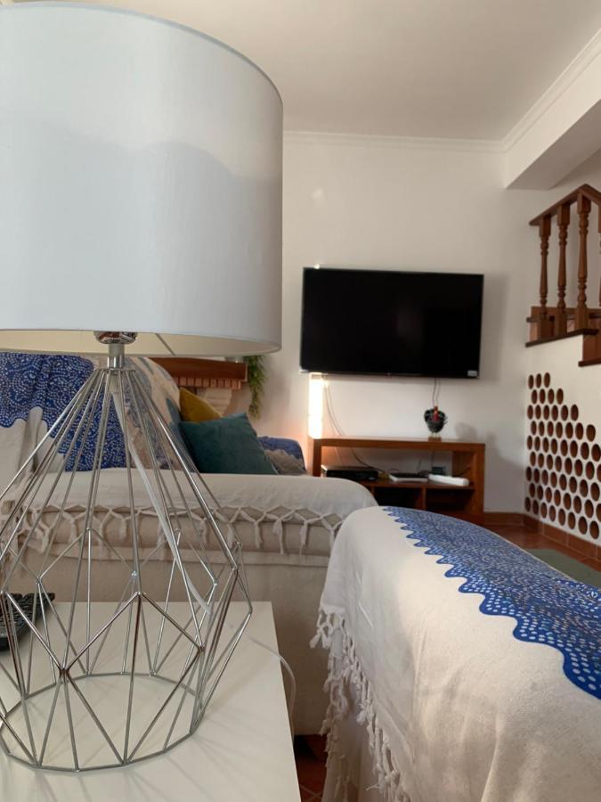 Nature House Almograve T3 ภายนอก รูปภาพ